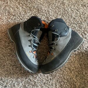 Crispi Lapponia-II-GTX